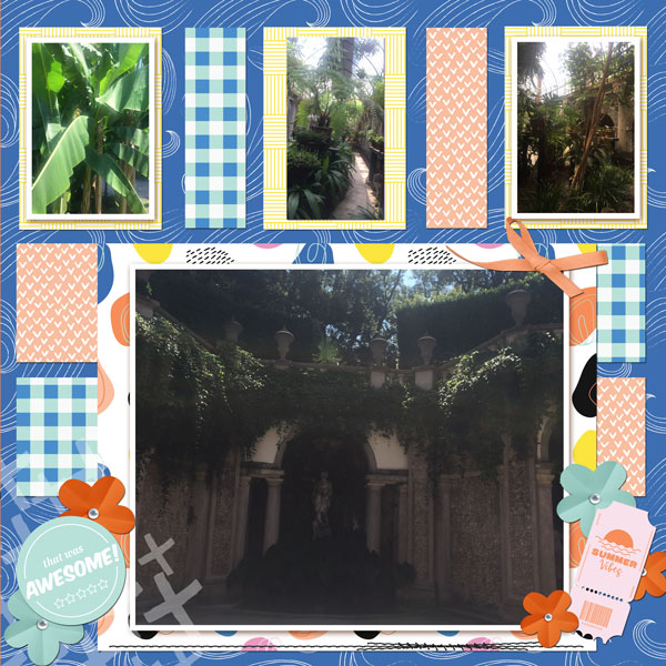 Awesome Gardens