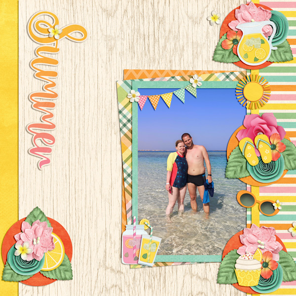 awesome summer memories 2023