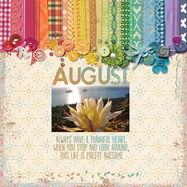 Awesome Summer