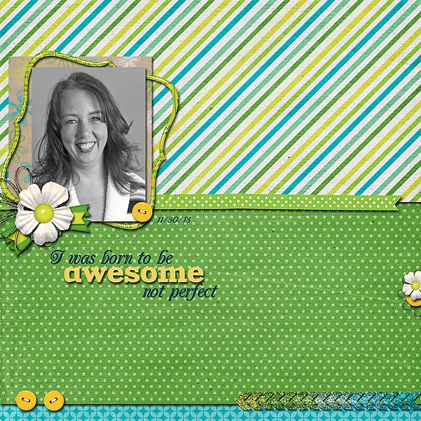 Awesome