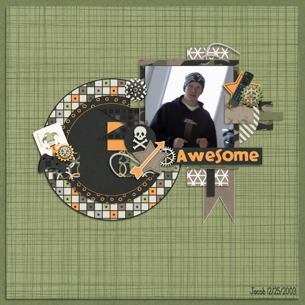Awesome