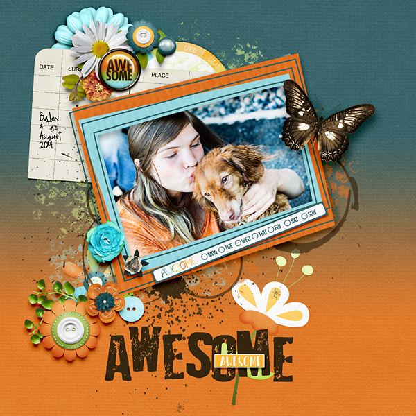 Awesome