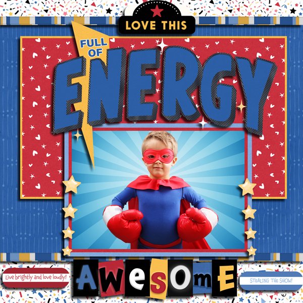 Awesome