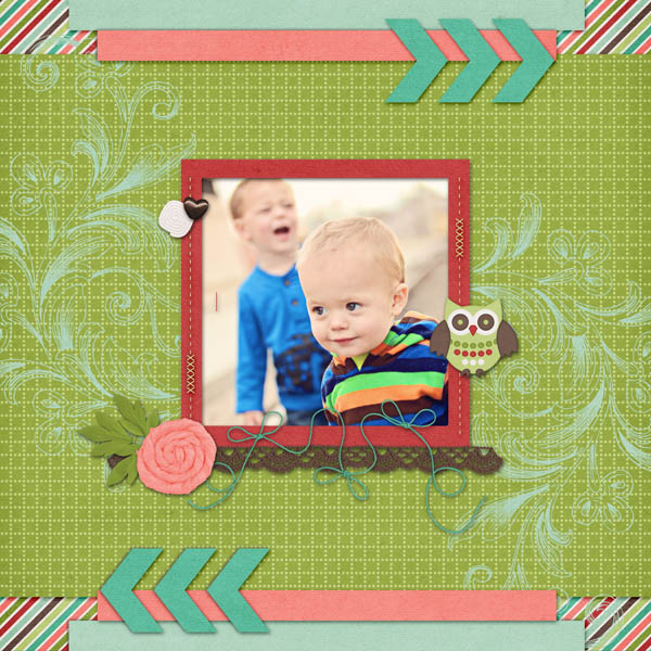 Aww Boys