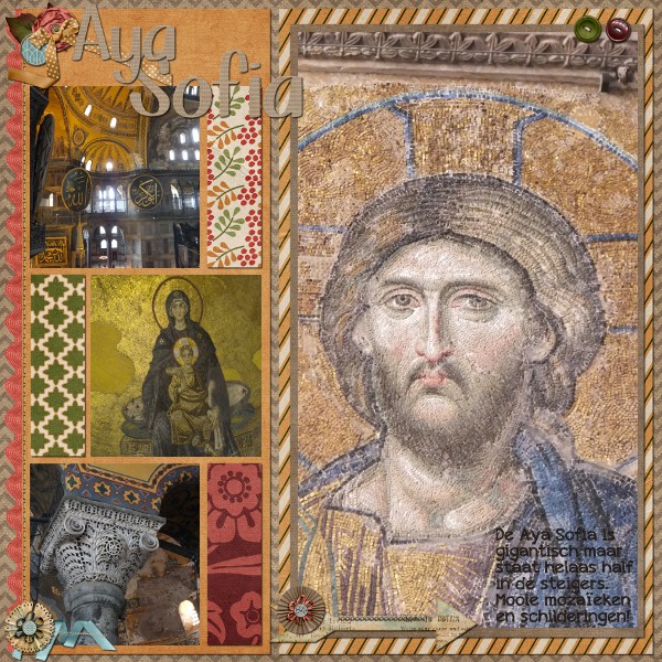 Aya Sofia