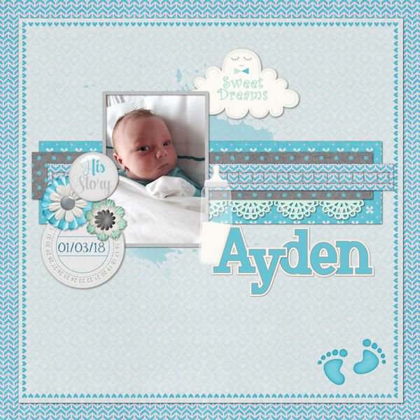 Ayden