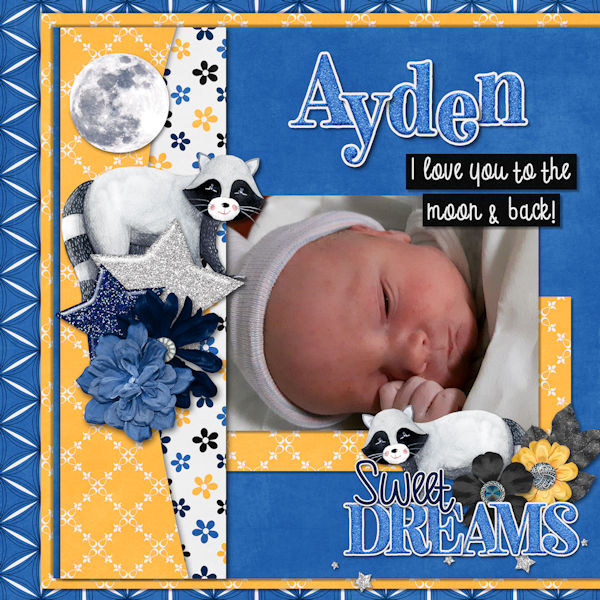 Ayden