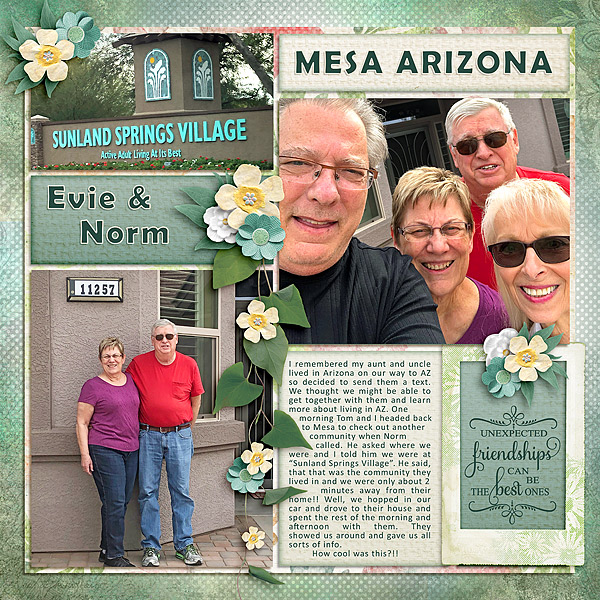 AZ Meet-Up