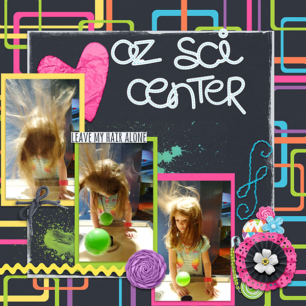 AZ Sci Center