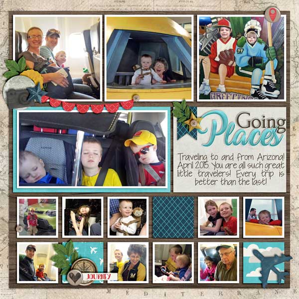 AZ Travel