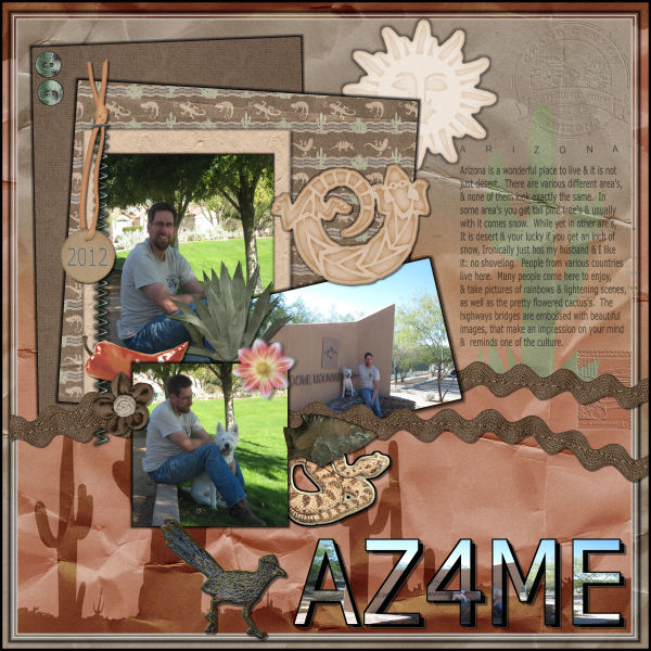 AZ4ME