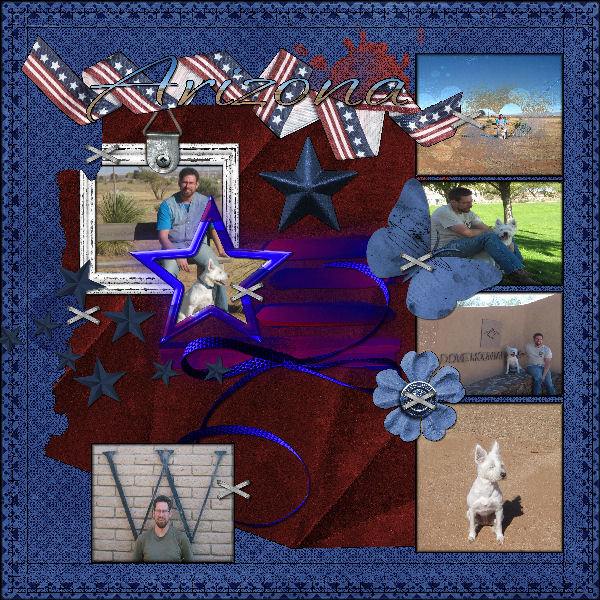 AZ4ME_4Th Of July_BrushChallenge