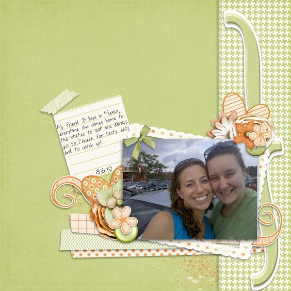 B and Me