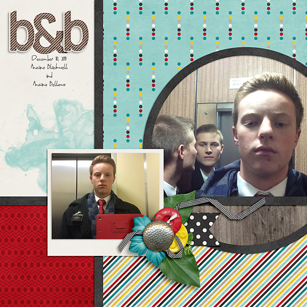 b + b