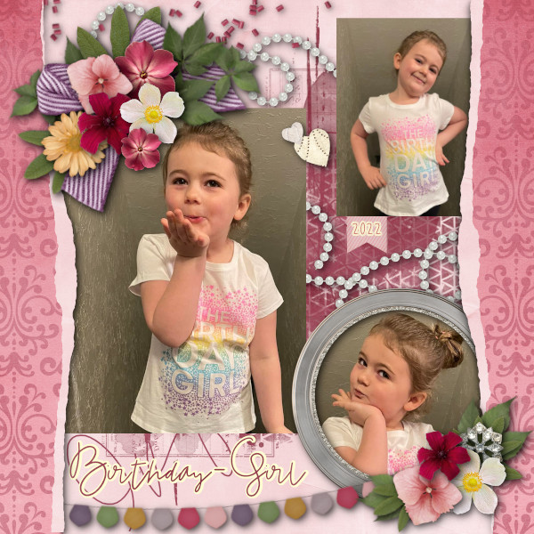 B-Day Girl