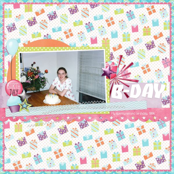 B-Day
