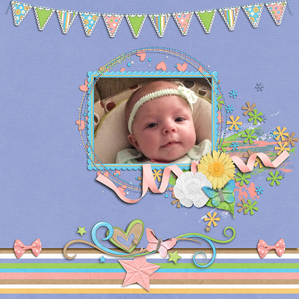 B Is For Baby