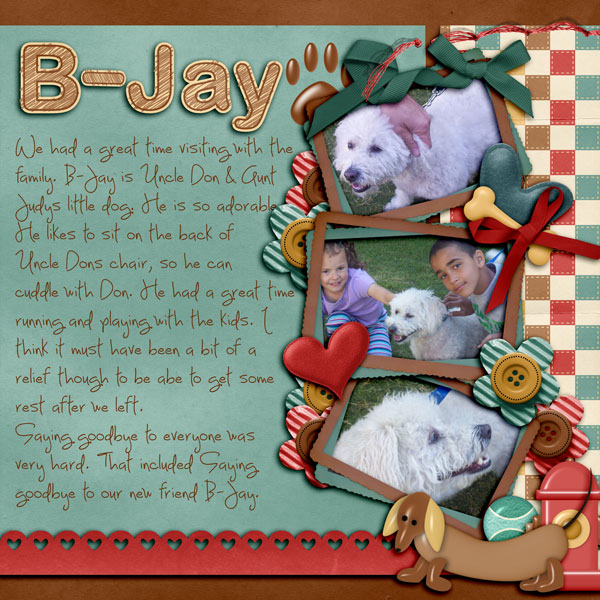 B-Jay