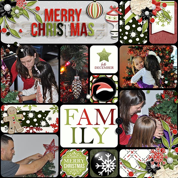 B Merry