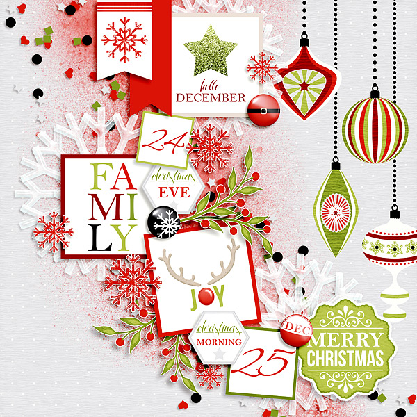 B Merry