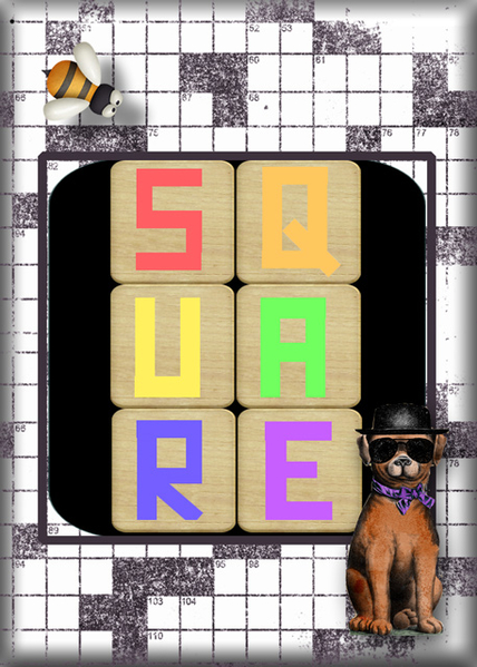 B SQUARE