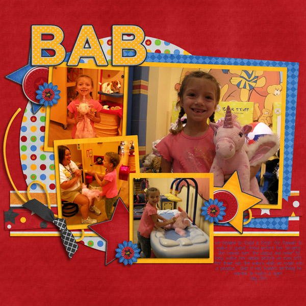 BAB