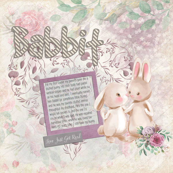 Babbit