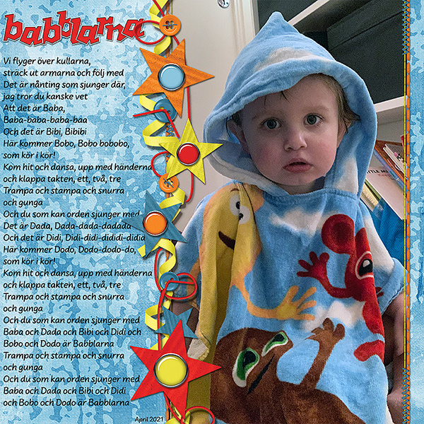 Babblarna