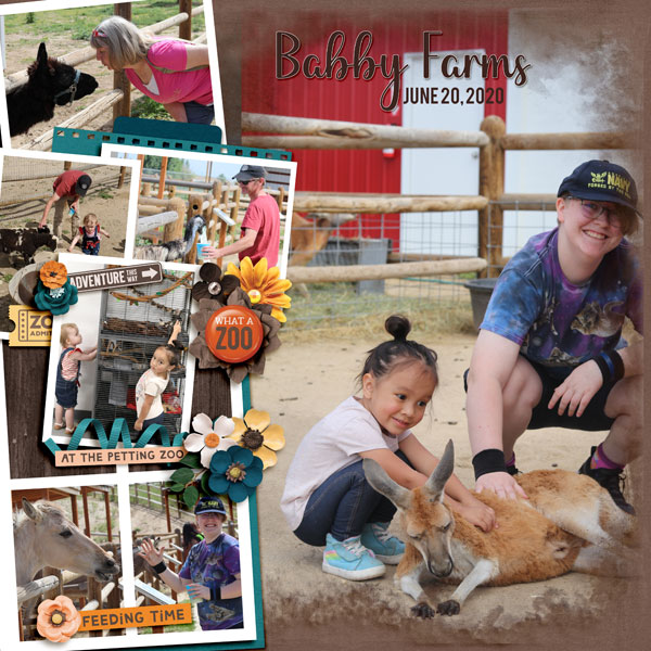 Babby Farms
