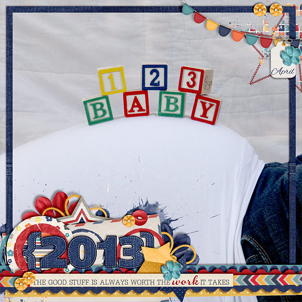 Baby 2013