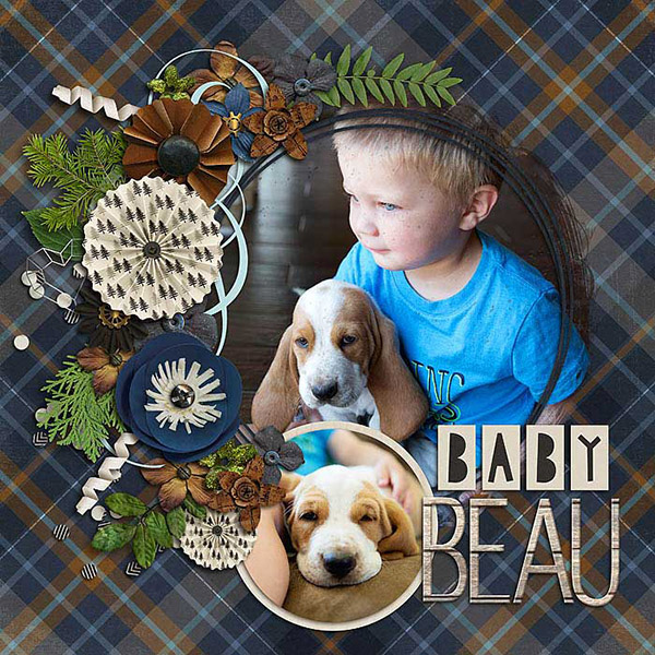 Baby Beau