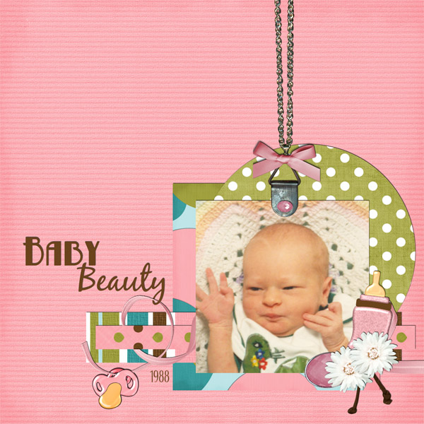 Baby Beauty
