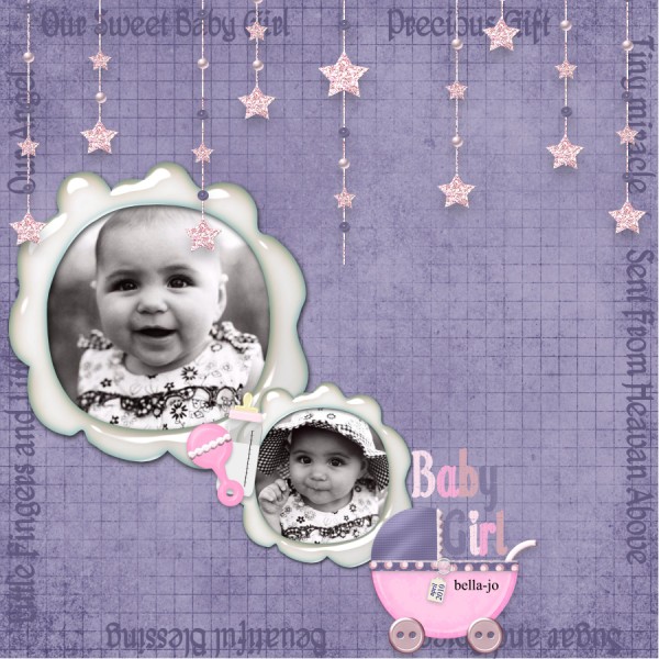 Baby Bella