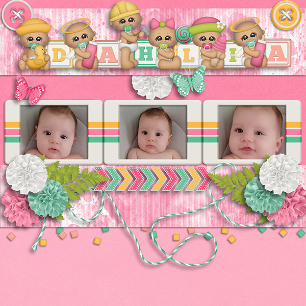 Baby Blocks