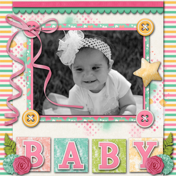 Baby Blocks!!