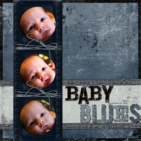 Baby Blues