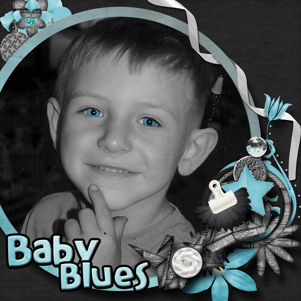 Baby Blues