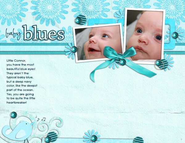 Baby Blues