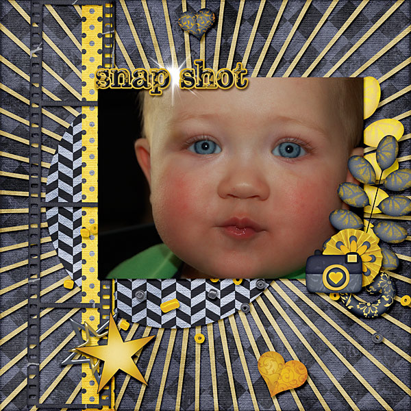 Baby Blues