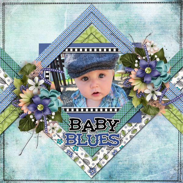 Baby Blues