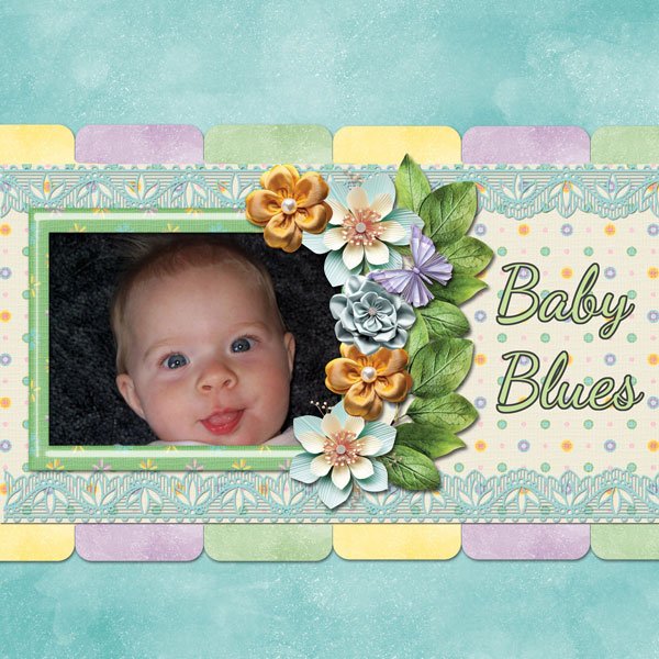 Baby Blues