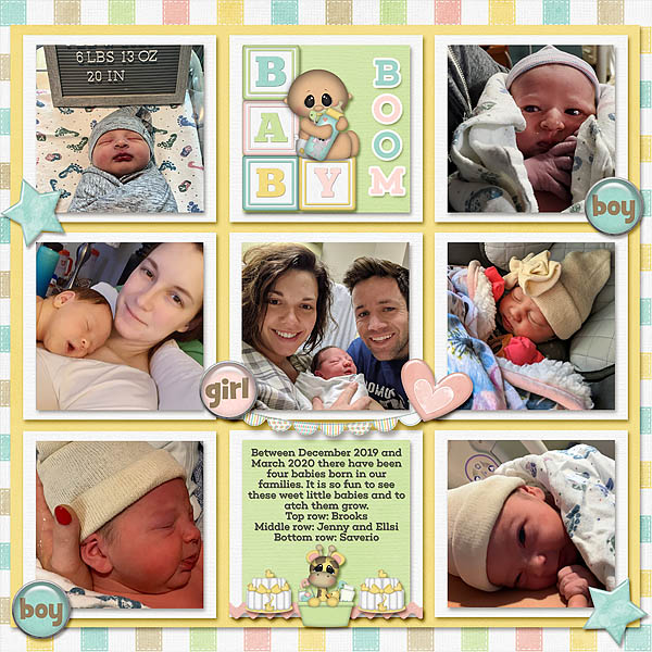 Baby Boom