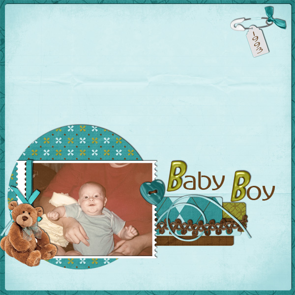 Baby Boy