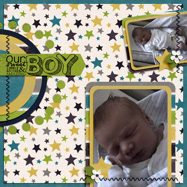 Baby Boy