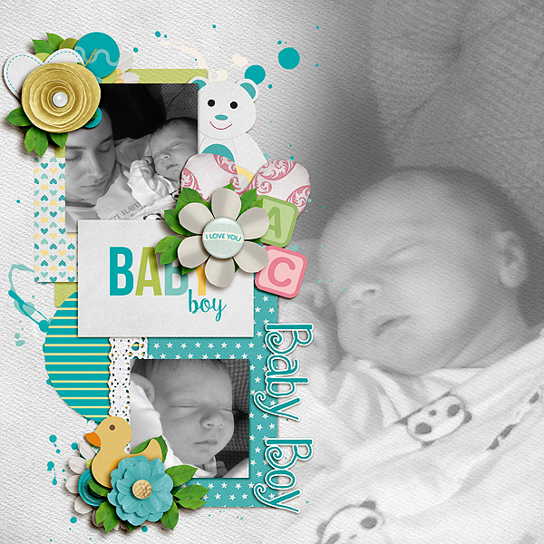 Baby Boy