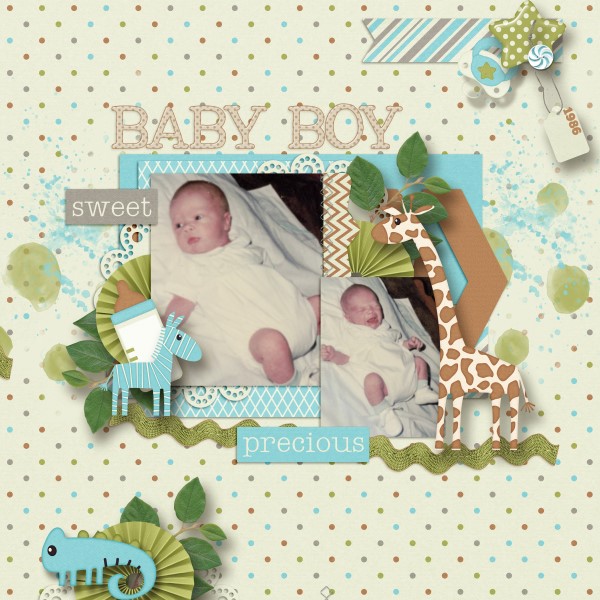 Baby Boy