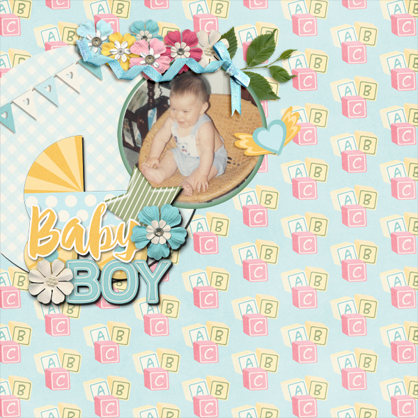 Baby Boy