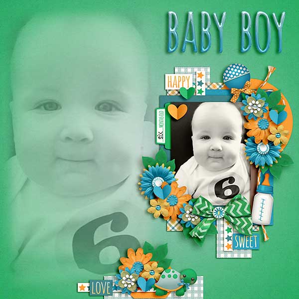 Baby Boy