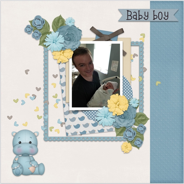 Baby Boy