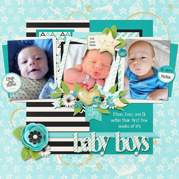 Baby Boys